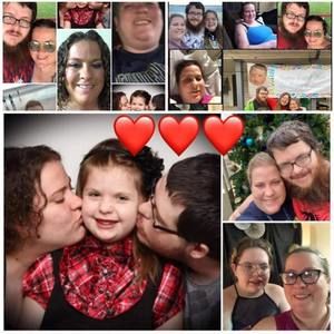 Meet your Posher, Patsy